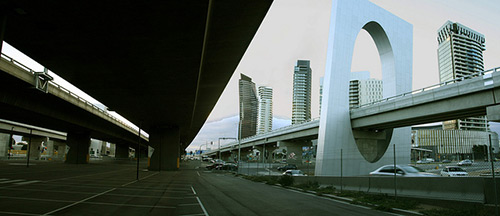 Panoramic Photography Panoramic Photography