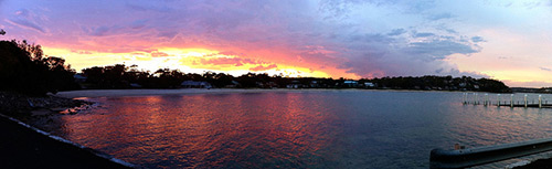 Panoramic Photography Panoramic Photography