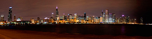 Panoramic Photography Panoramic Photography