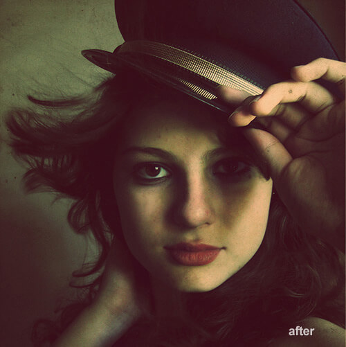 Photoshop Actions