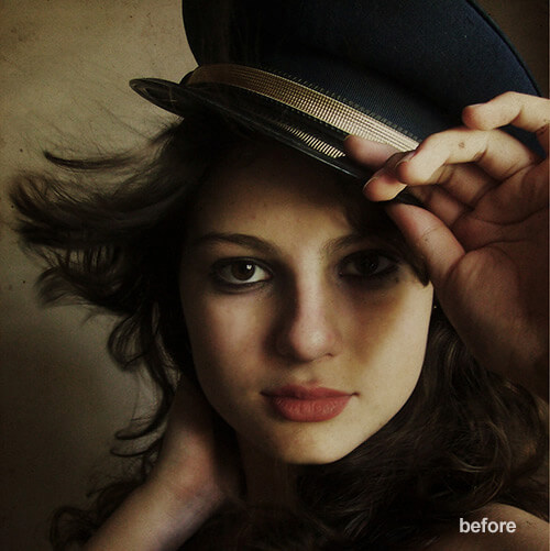 Photoshop Actions