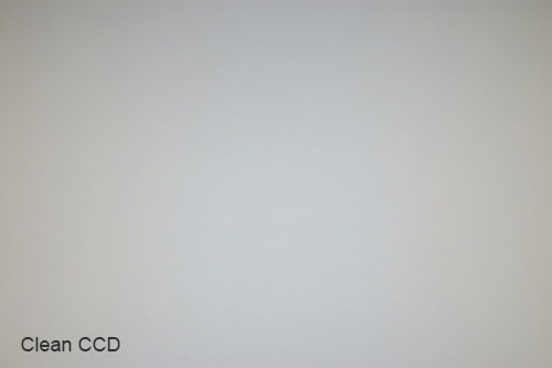 CleanCCD