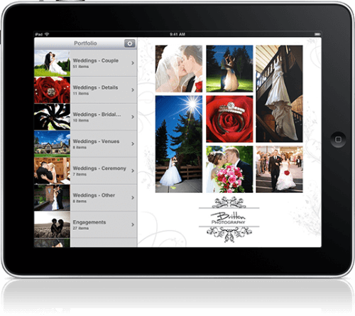 Portfolio