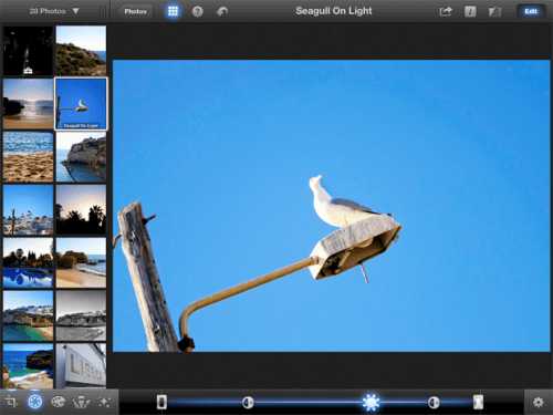 iPhoto