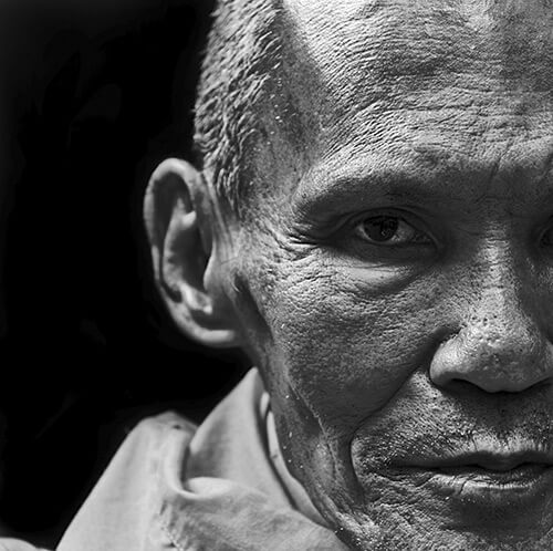 monk