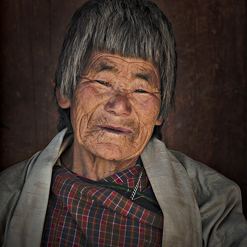 pilgrim
