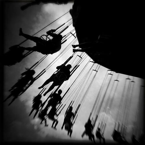 puppets-on-strings