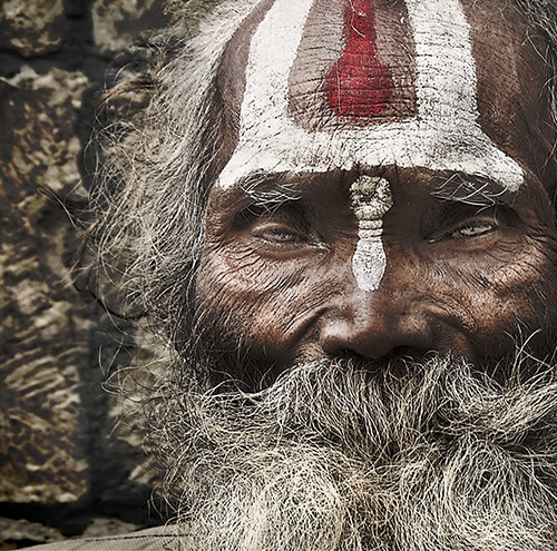 sadhu