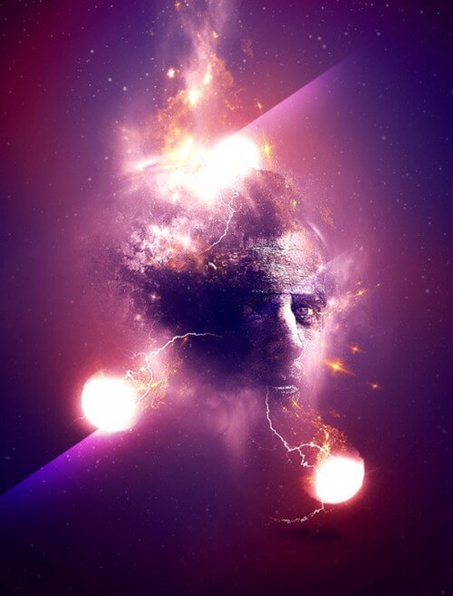 Create Facial Photo Manipulation