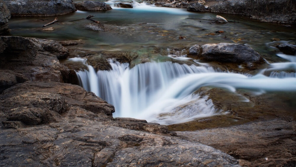 MattysFlicks - Elbow Falls