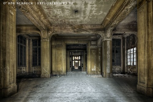 le Foyer