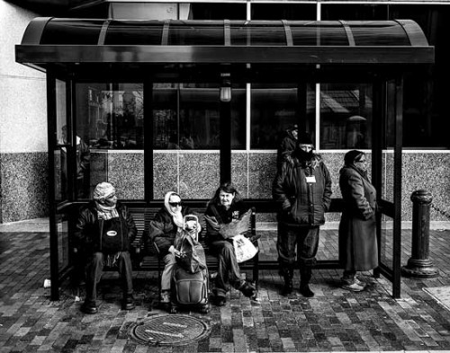 bus stop 10