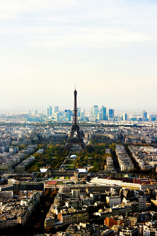 skyline-photography