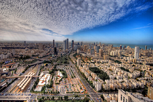skyline-photography