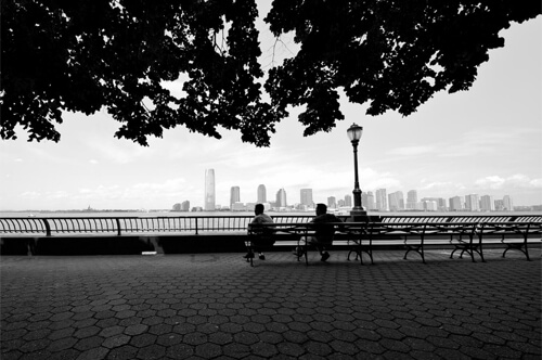 skyline-photography