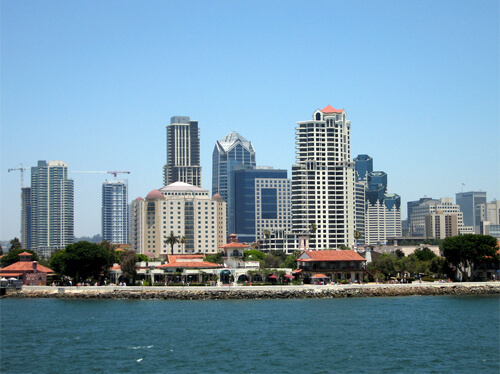 skyline-photography