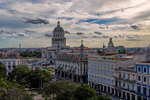 skyline-photography