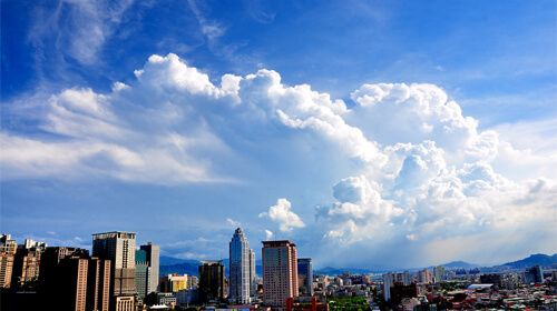 skyline-photography