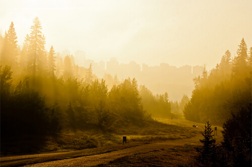 skyline-photography