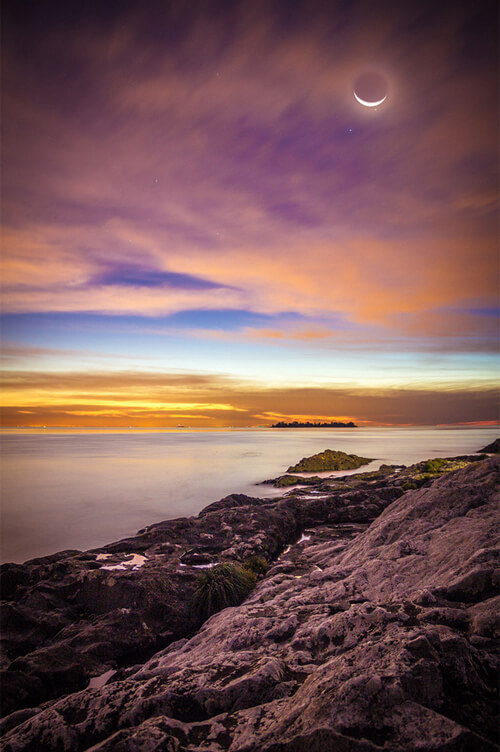 skyline-photography