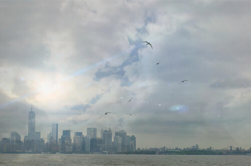 skyline-photography