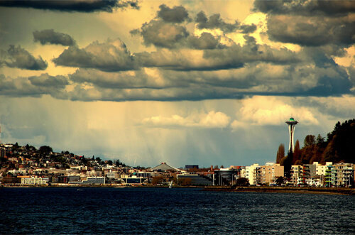 skyline-photography