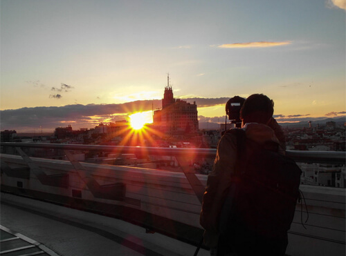 skyline-photography