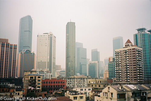 skyline-photography