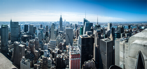skyline-photography