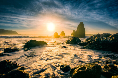 skyline-photography