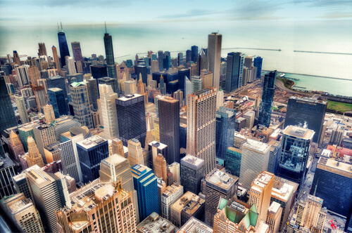 skyline-photography