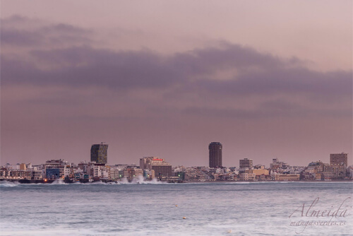 skyline-photography