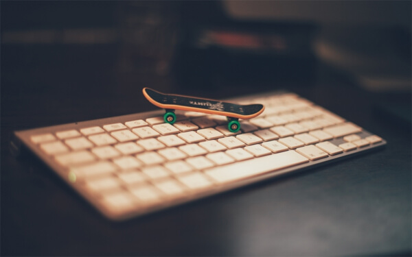 Photo by splitshire