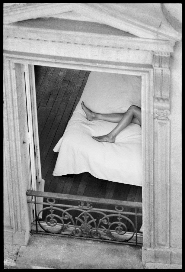 Cyrille Druart