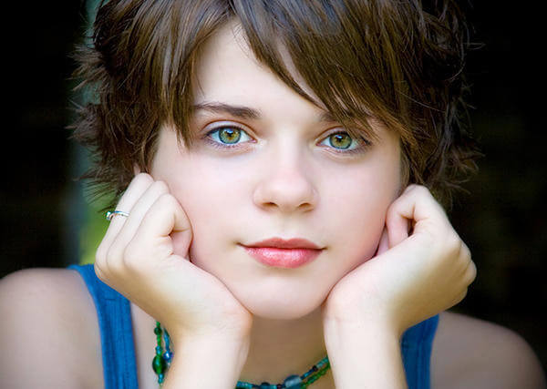 Creative Portraits