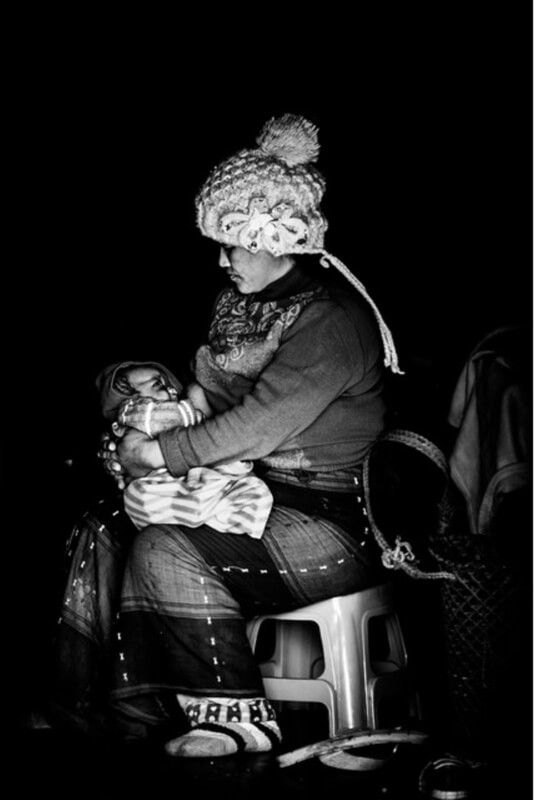 Myanmar - .motherhood.