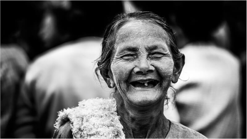 Myanmar - .ode to joy.