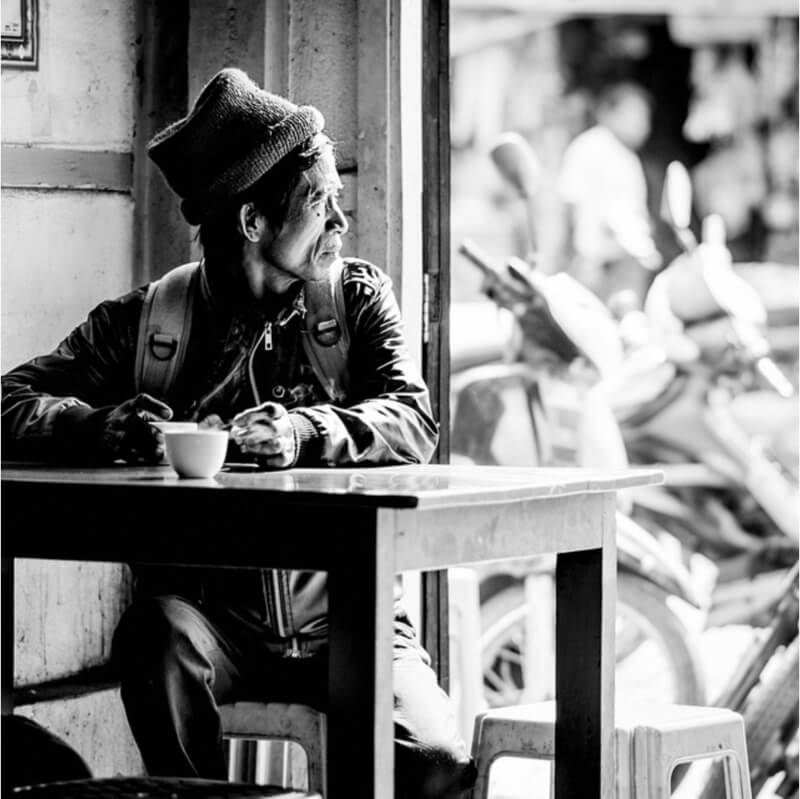 Myanmar - .musings from a burmese teahouse.