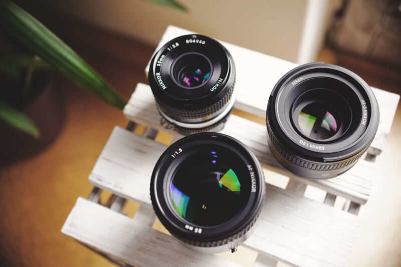 lens