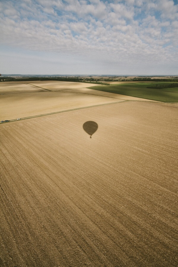 Lorraine Mondial Air Ballons