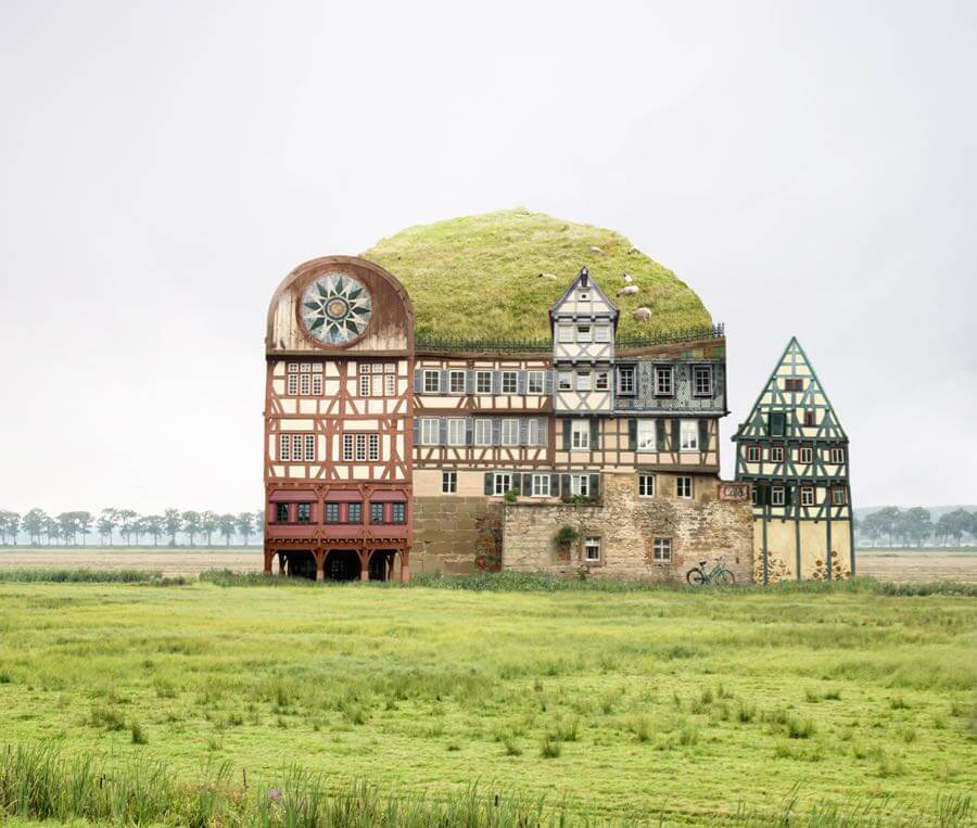 Matthias Jung