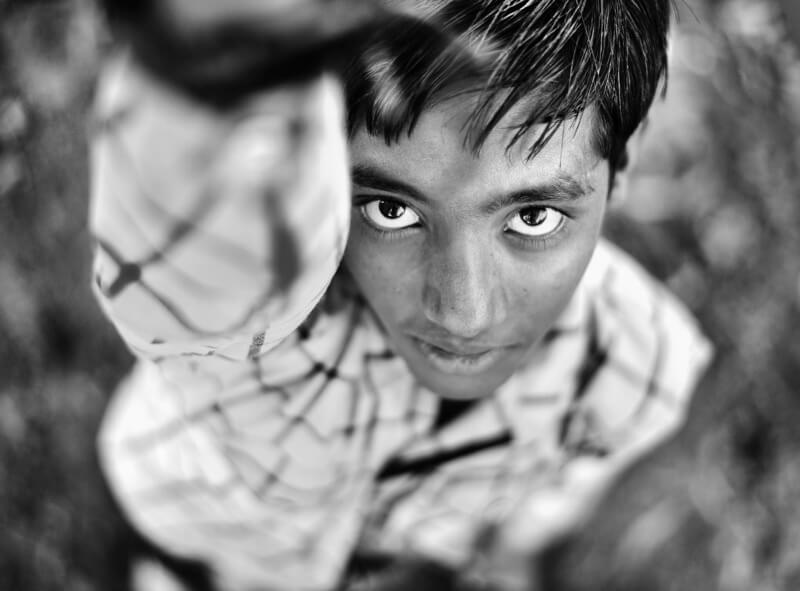 Nimit Nigam - Eye to Eye…