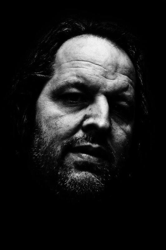 Thomas Lieser - I never found the philosopher’s stone