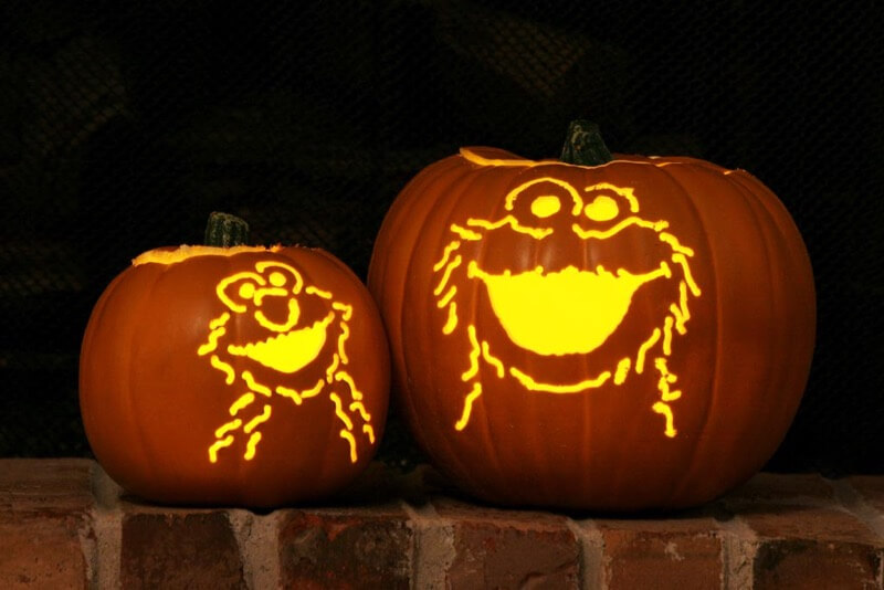 Brian - The Origin of Jack’s Lanterns