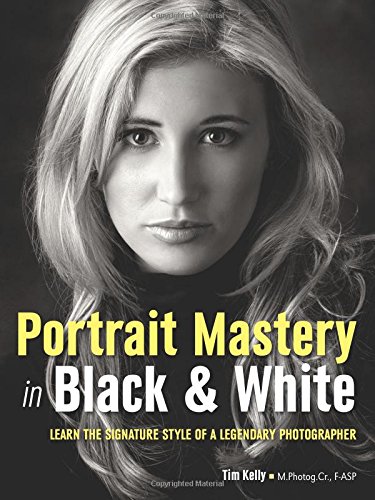 black and white photography