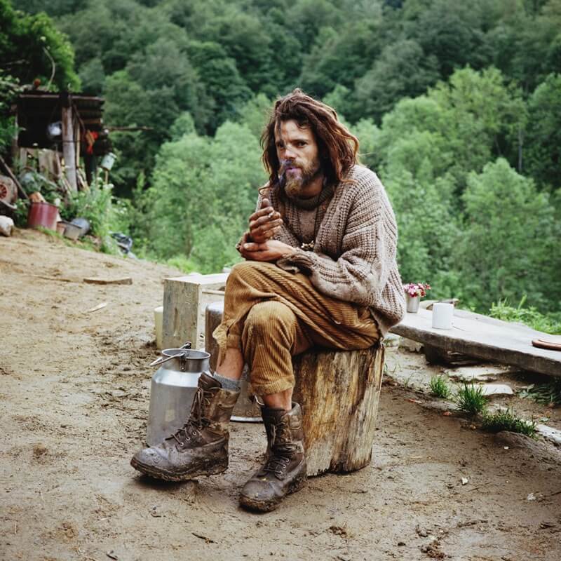 Scrublands