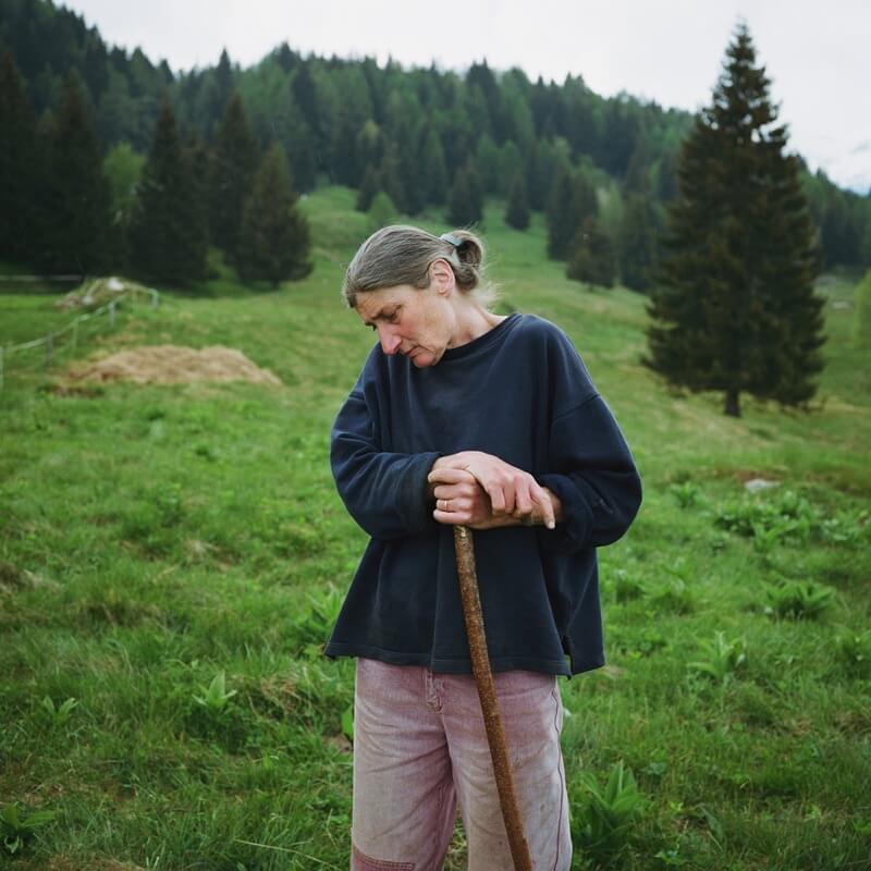 Antoine Bruy - Scrublands