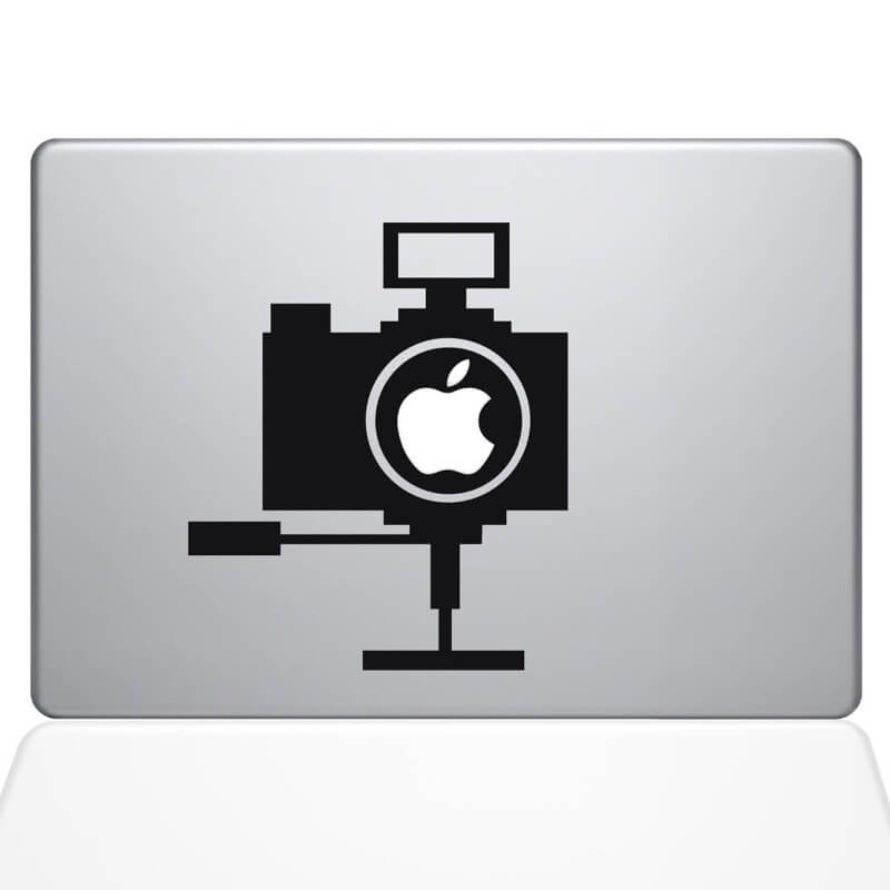 Point and Shoot Camera
