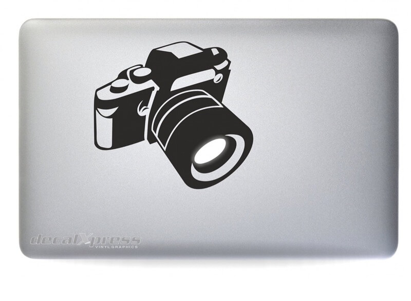 Camera Photographer