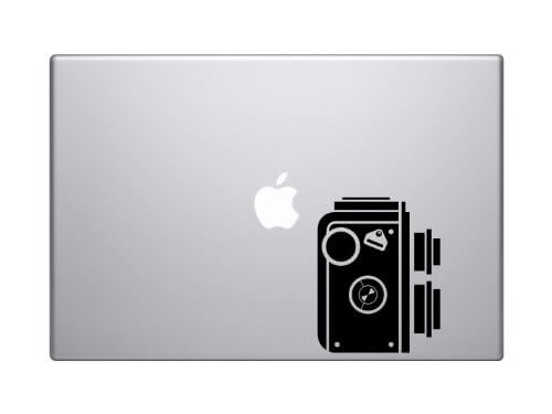 Vintage Camera